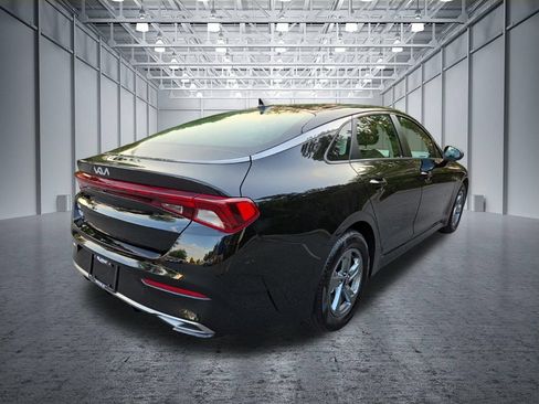 Used 2024 Kia K5 LXS FWD image 9