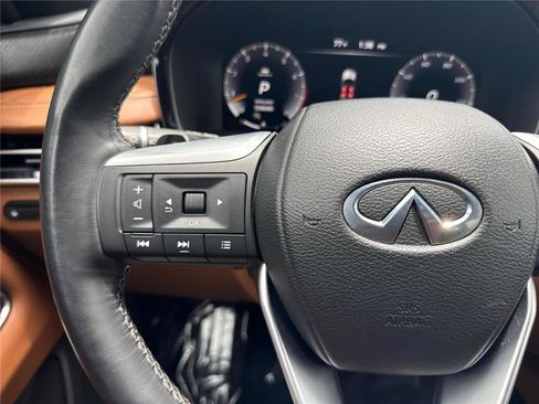 Used 2023 INFINITI QX60 Autograph FWD image 19