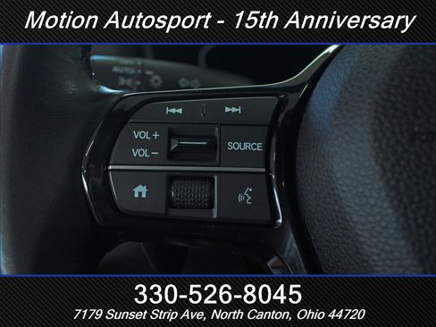 Used 2025 Honda Civic Sport image 19