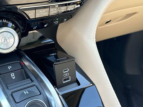 New 2026 Acura MDX SH-AWD w/ Advance Package image 28