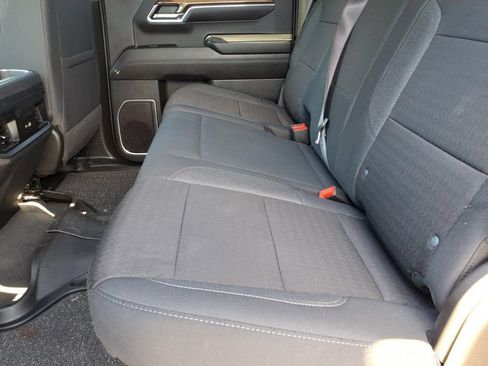 Used 2024 Chevrolet Silverado 1500 RST w/ Max Trailering Package AWD/4WD image 17