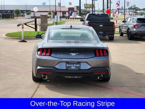 New 2026 Ford Mustang Coupe RWD image 6
