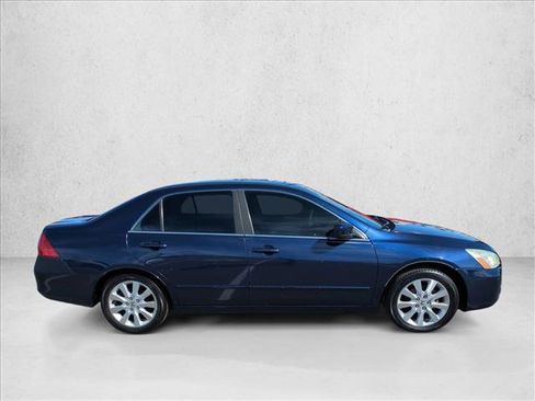 Used 2007 Honda Accord EX-L image 4