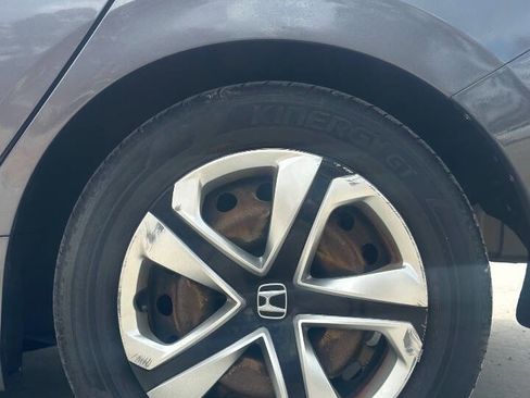Used 2017 Honda Civic LX image 36