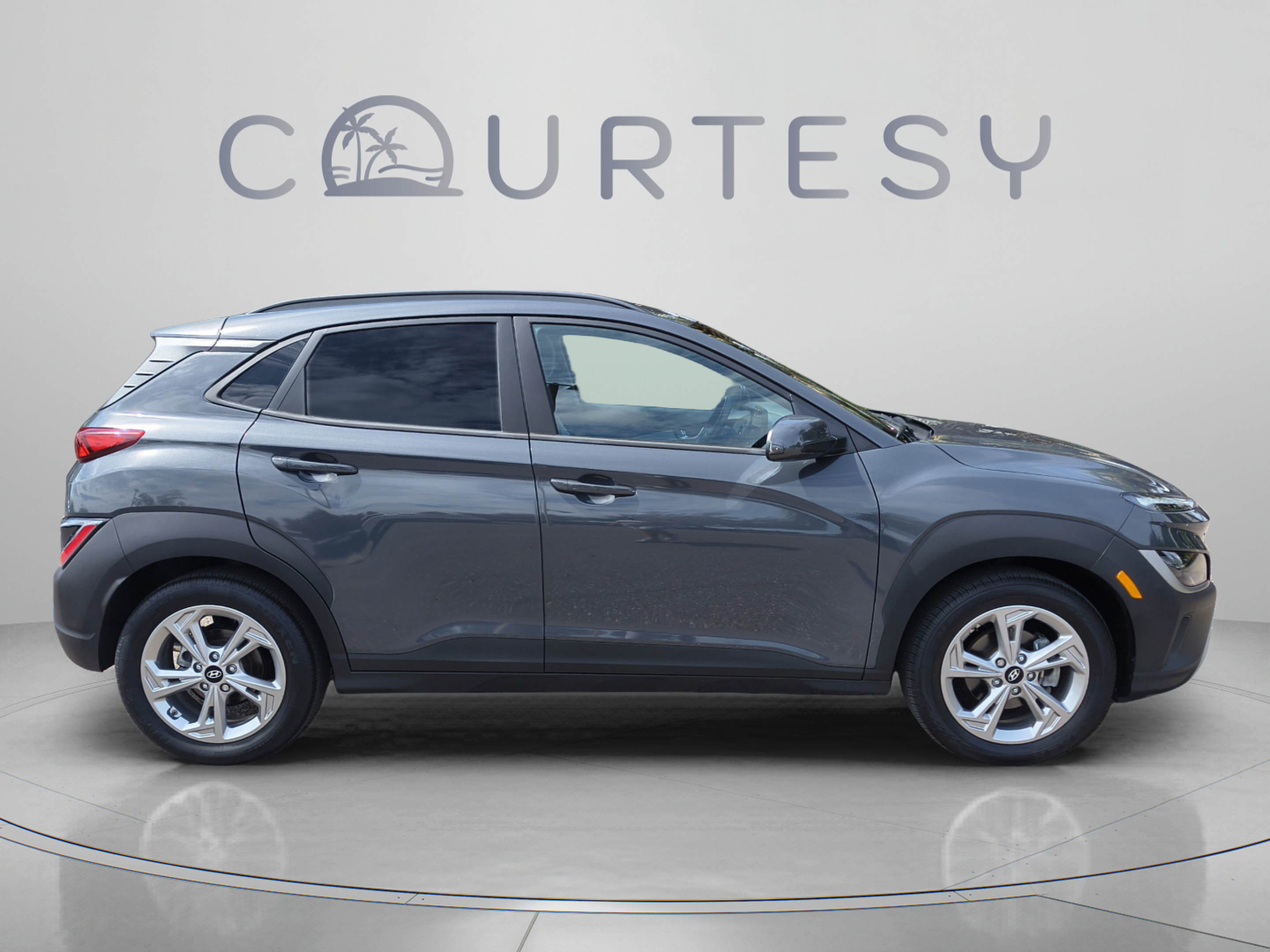 Certified 2023 Hyundai Kona SEL w/ Convenience Package FWD image 6
