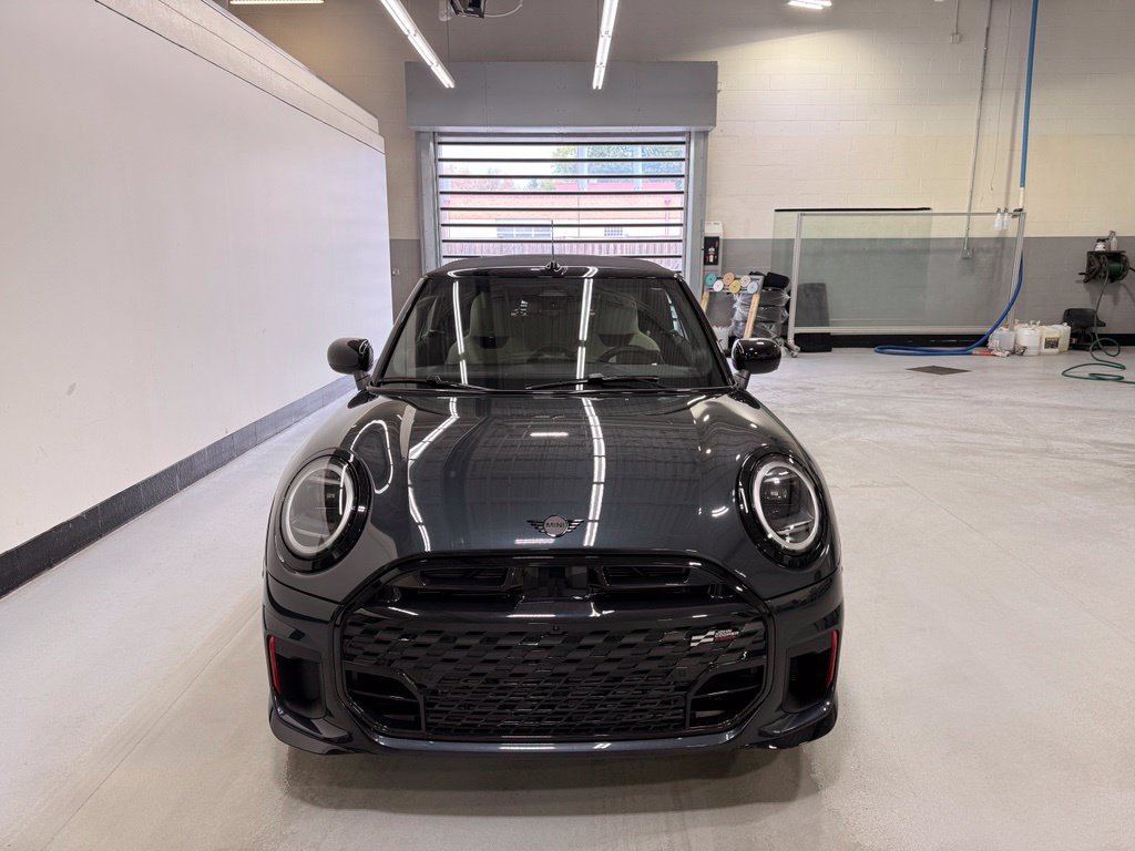 New 2027 MINI Cooper John Cooper Works FWD image 8