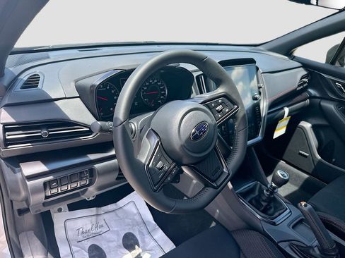 New 2026 Subaru WRX Premium AWD/4WD image 9