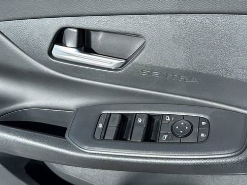 New 2026 Nissan Sentra S image 22