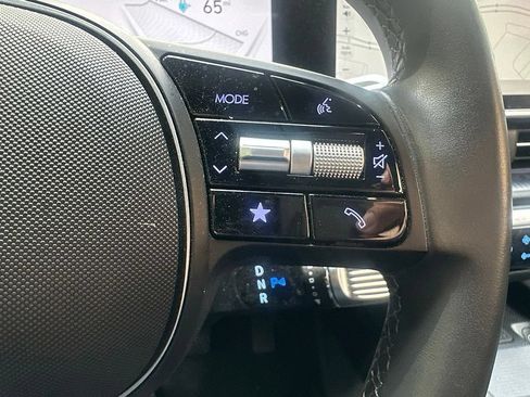 Used 2024 Hyundai Ioniq 6 SEL RWD image 9