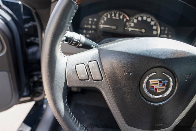 Used 2006 Cadillac XLR RWD image 67