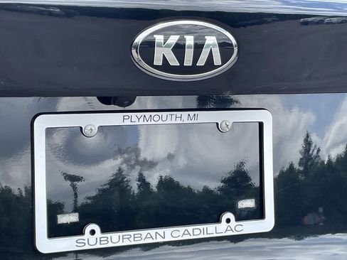 Used 2019 Kia Optima LX FWD image 34
