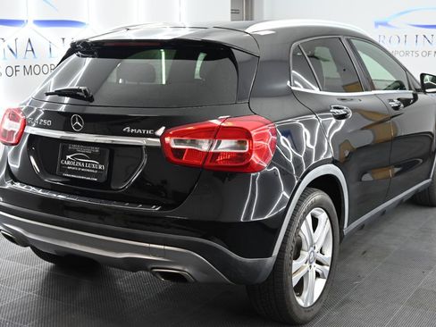 Used 2016 Mercedes-Benz GLA 250 4MATIC image 4