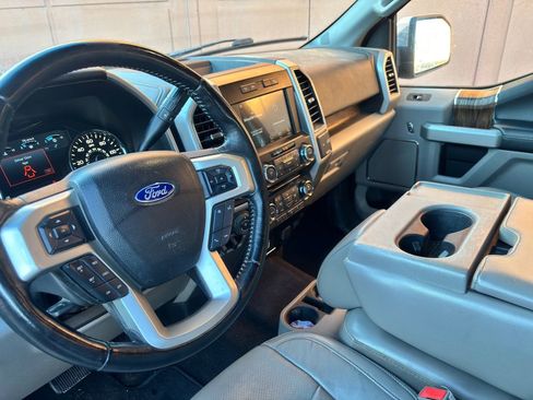 Used 2018 Ford F150 Lariat image 16