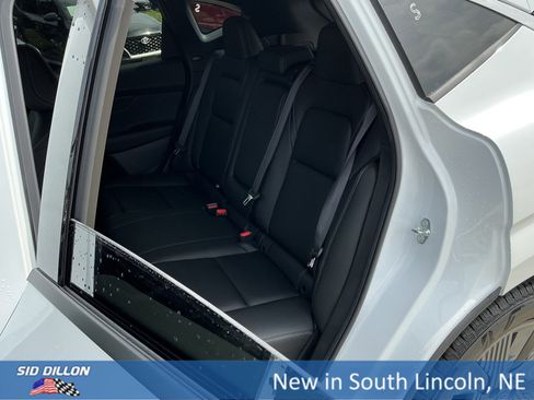 New 2025 Nissan Murano SL w/ Cargo Package image 10