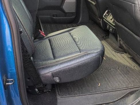 Used 2021 Ford F150 Lariat w/ Equipment Group 502A High AWD/4WD image 16