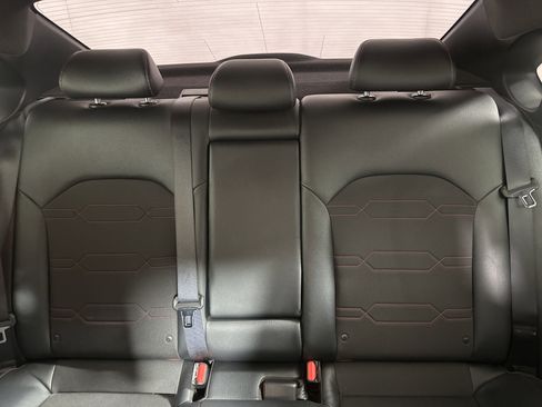 Used 2021 Kia Forte GT image 20