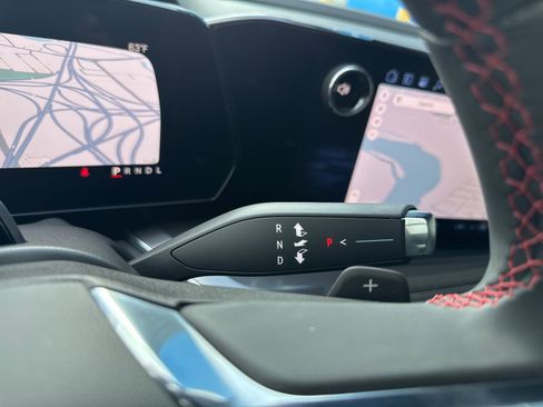 New 2026 Chevrolet Tahoe RST w/ Advanced Technology Package image 39