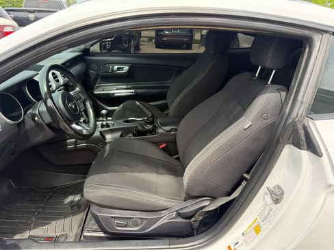 Used 2019 Ford Mustang GT w/ Equipment Group 301A RWD image 15