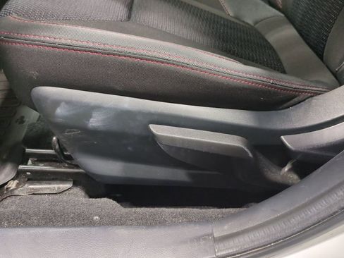 Used 2019 Subaru Impreza 2.0i Sport image 21