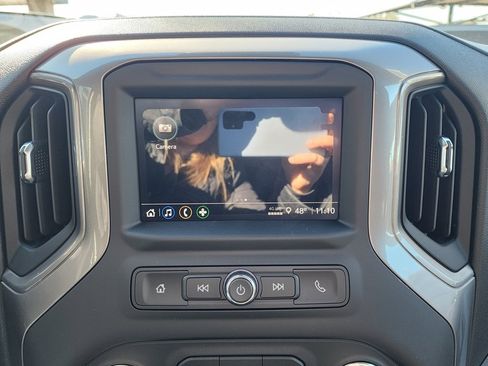 New 2026 GMC Sierra 2500 Pro w/ Convenience Package image 27