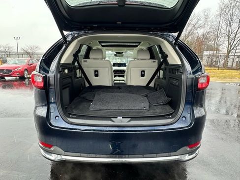 Used 2024 MAZDA CX-90 3.3 Turbo S w/ Premium Plus image 14