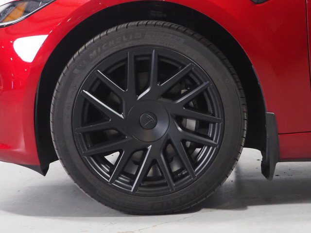 Used 2025 Tesla Model 3 Long Range RWD image 53