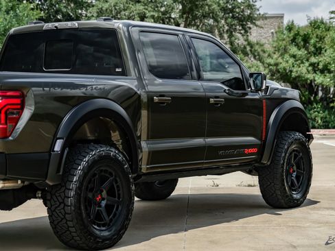Used 2026 Ford F150 Raptor w/ Equipment Group 803A Raptor R AWD/4WD image 21