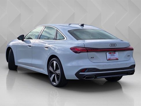 New 2025 Audi A5 2.0T Premium Plus image 4