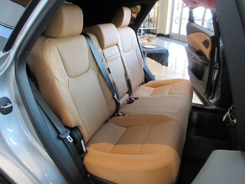 New 2026 Lexus RX 350 AWD image 18