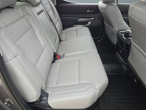 Used 2023 Toyota Tundra SR5 image 27