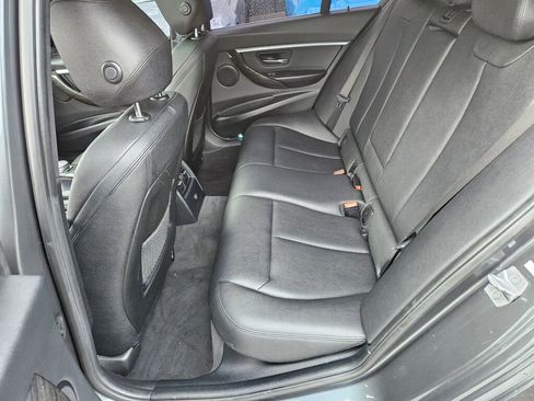 Used 2017 BMW 330i xDrive Sedan image 22