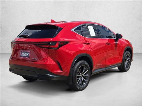 Used 2024 Lexus NX 250 FWD w/ Towing Package (2000 Lbs) image 5