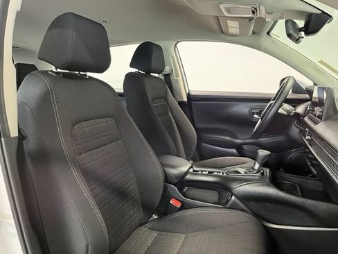 Used 2023 Honda HR-V LX image 10