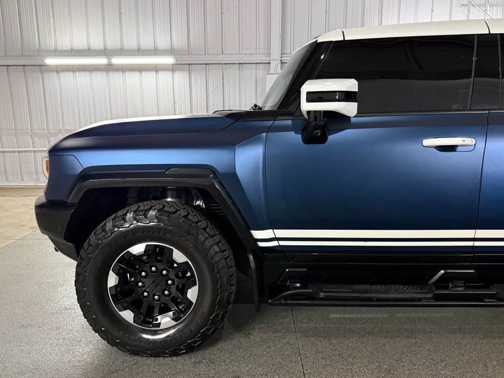Used 2023 GMC Hummer EV Edition 1 AWD/4WD image 16