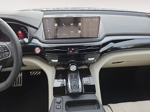 New 2026 Acura MDX A-Spec image 11