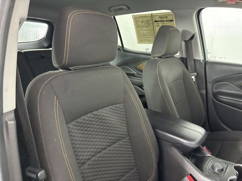 Used 2018 GMC Terrain SLE image 27