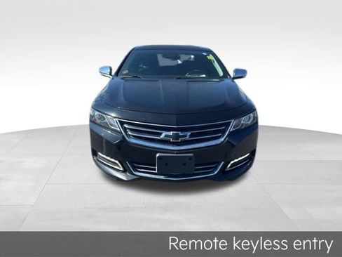 Used 2017 Chevrolet Impala Premier image 2