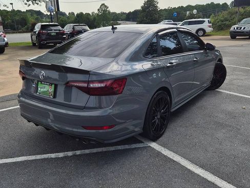 Used 2020 Volkswagen Jetta GLI FWD image 4