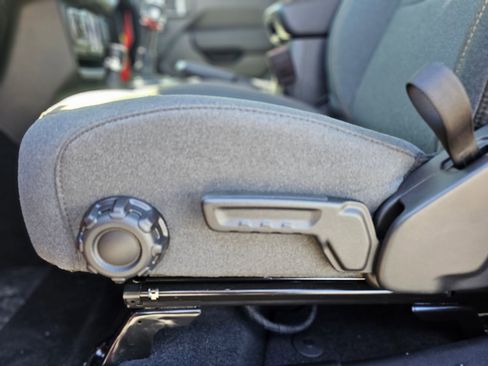 New 2026 Jeep Wrangler Sport AWD/4WD image 22