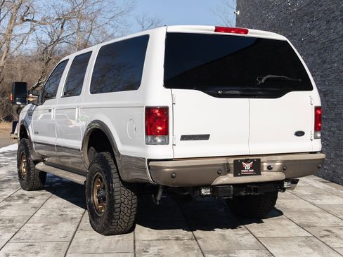 Used 2005 Ford Excursion Eddie Bauer image 14
