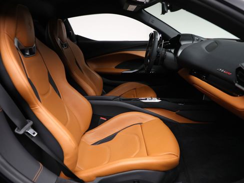 Certified 2025 Ferrari 296 GTB image 18