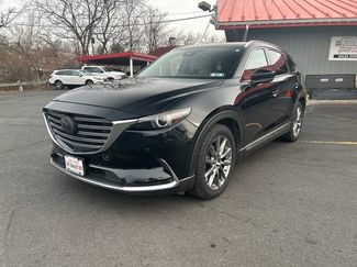 Used 2018 MAZDA CX-9 Grand Touring video 2