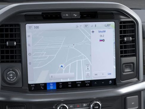 New 2026 Ford F150 Lariat image 14