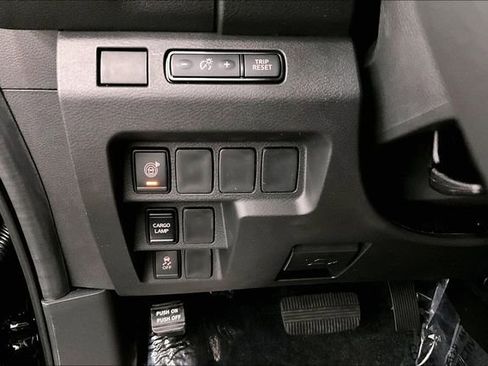 New 2026 Nissan Frontier SV w/ All-Weather Content Package image 27