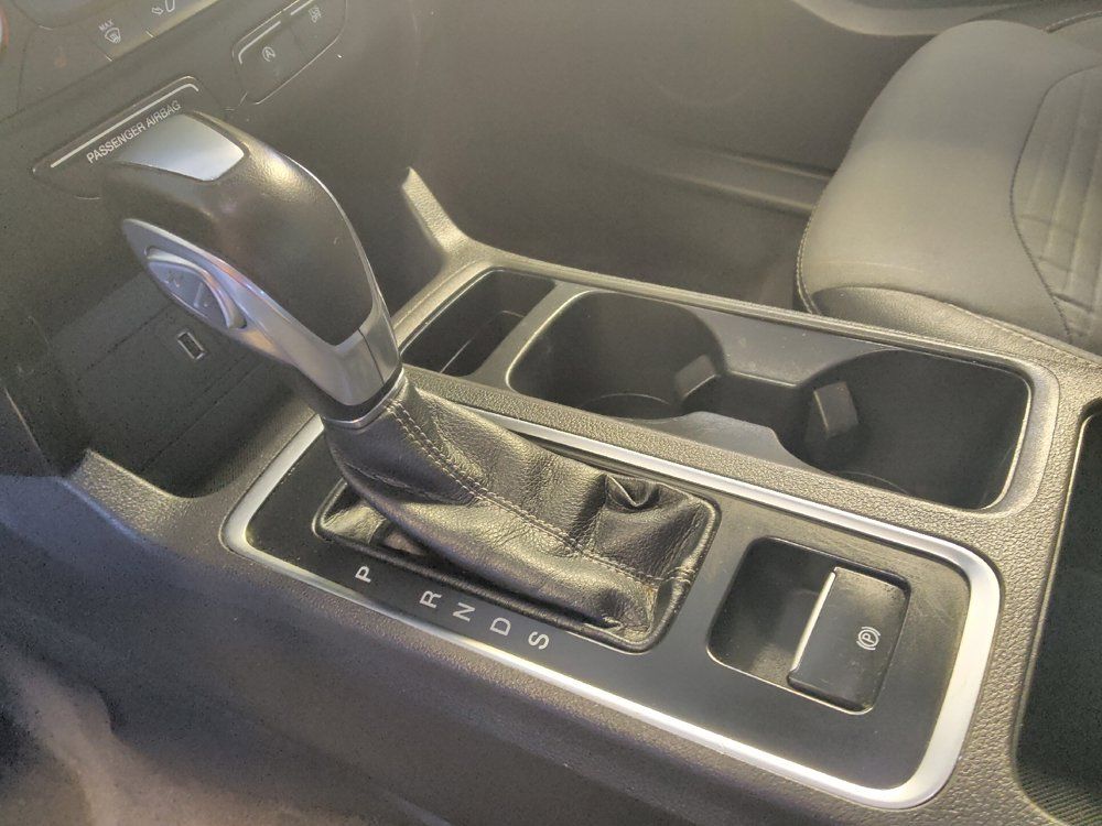 Used 2019 Ford Escape SE AWD/4WD image 26