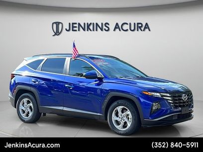 Used 2024 Hyundai Tucson SEL
