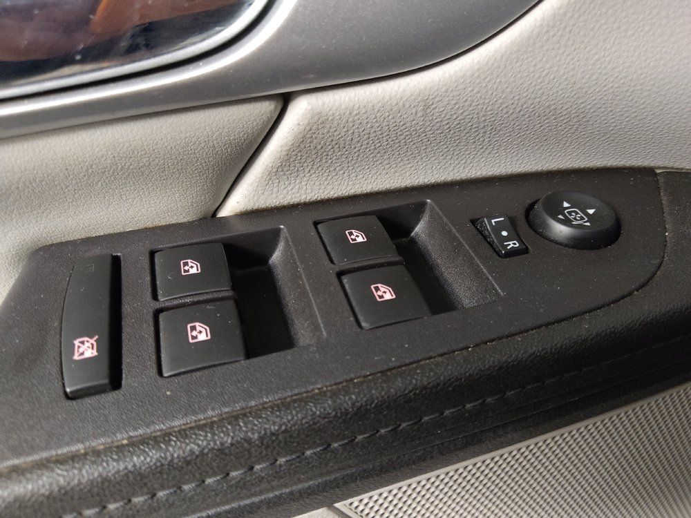 Used 2017 GMC Terrain SLE FWD image 27
