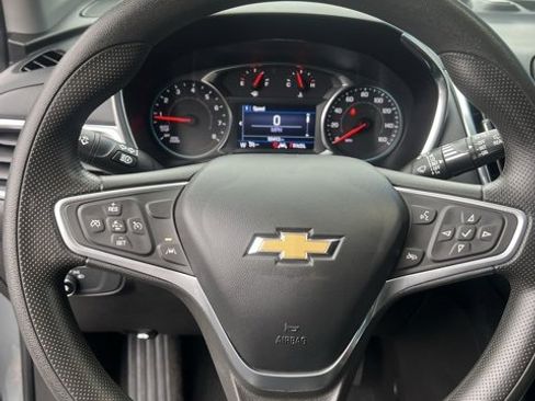 Used 2023 Chevrolet Equinox LT image 25