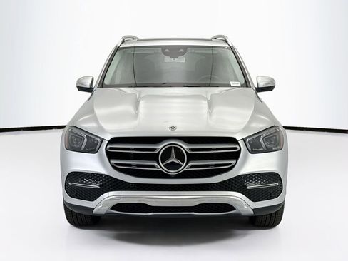 Used 2020 Mercedes-Benz GLE 450 4MATIC image 2