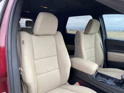 Certified 2022 Dodge Durango GT image 18